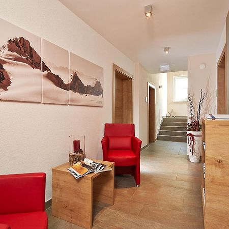 SöldenLiving Appartements Exteriör bild
