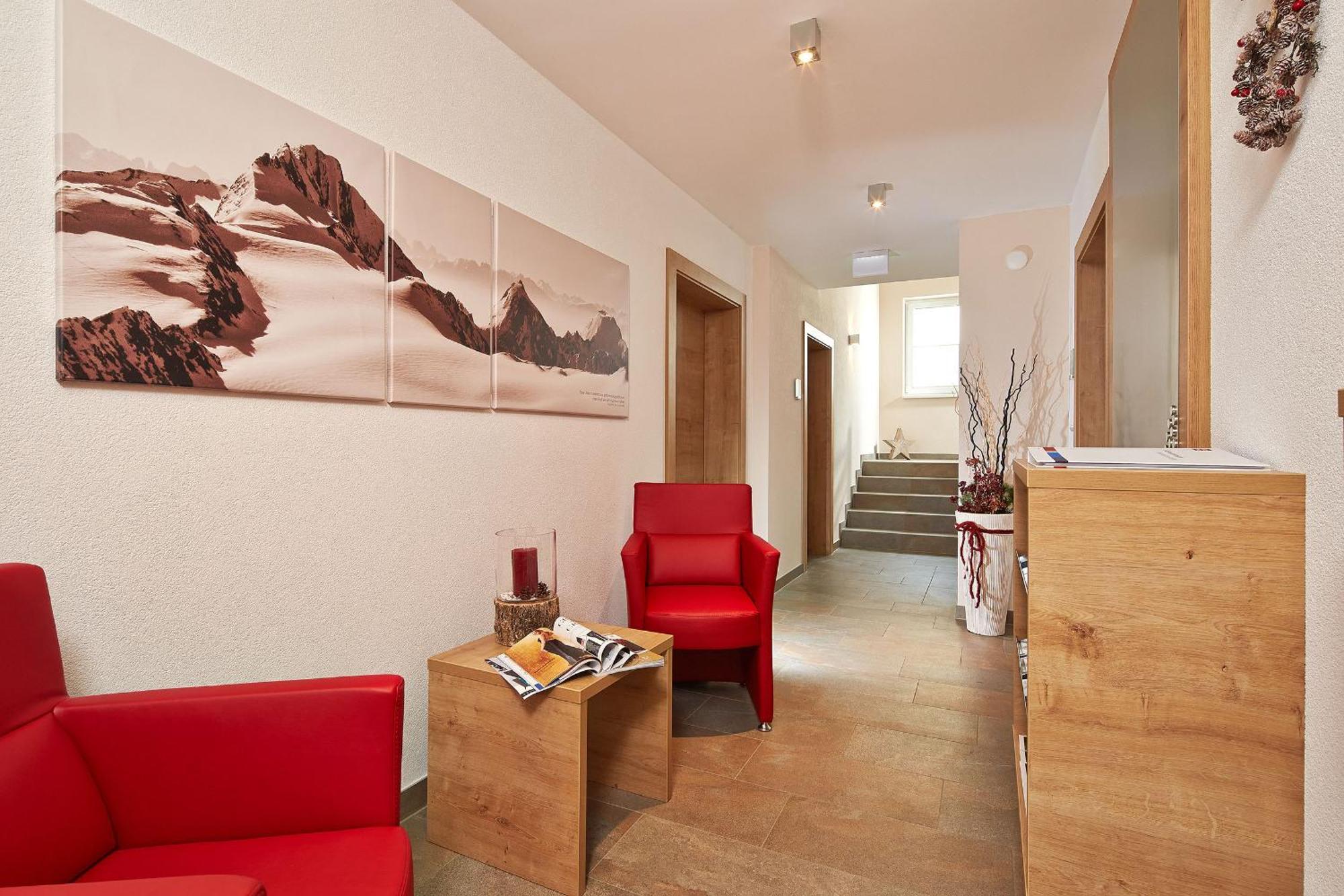 SöldenLiving Appartements Exteriör bild