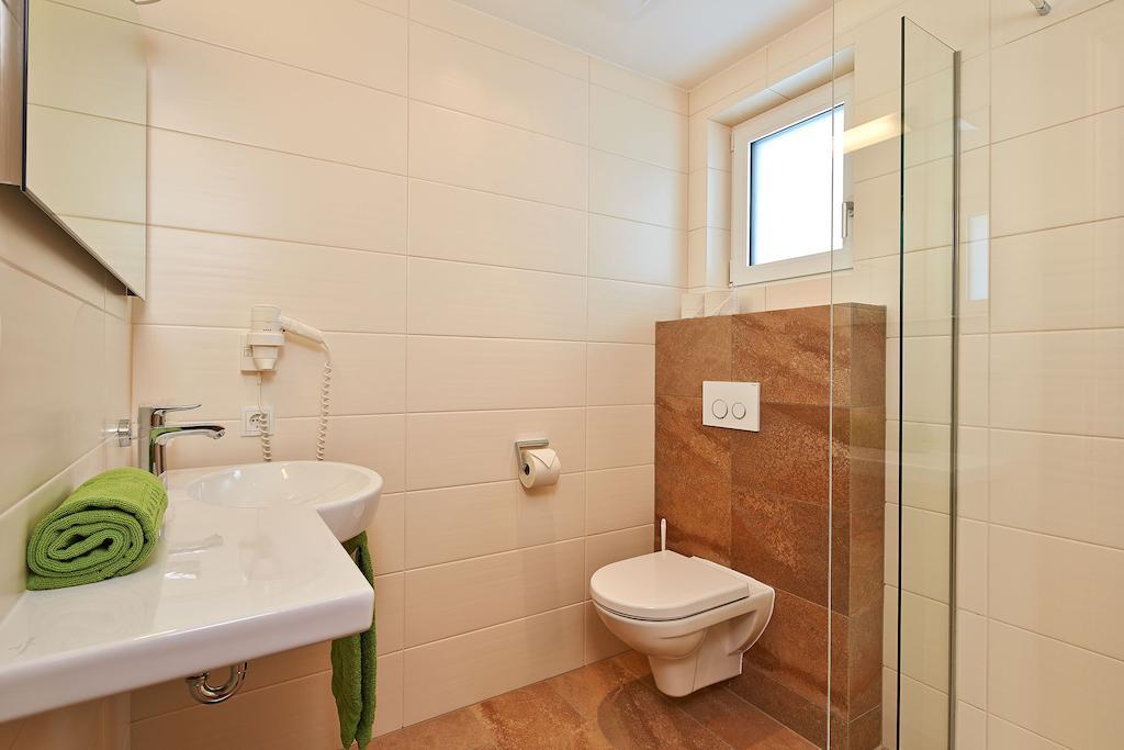 SöldenLiving Appartements Rum bild