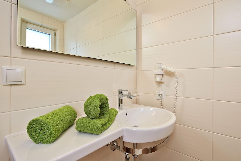 SöldenLiving Appartements Rum bild