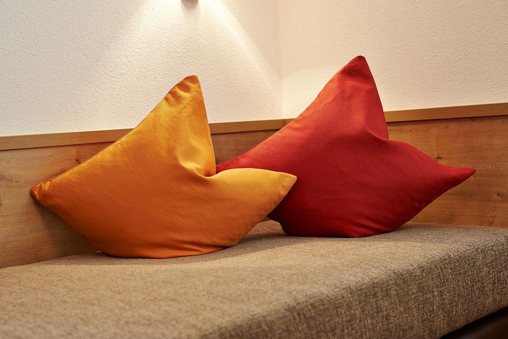 SöldenLiving Appartements Rum bild