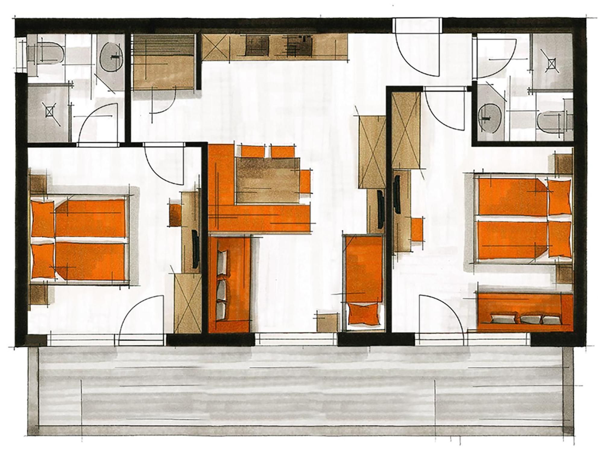 SöldenLiving Appartements Exteriör bild