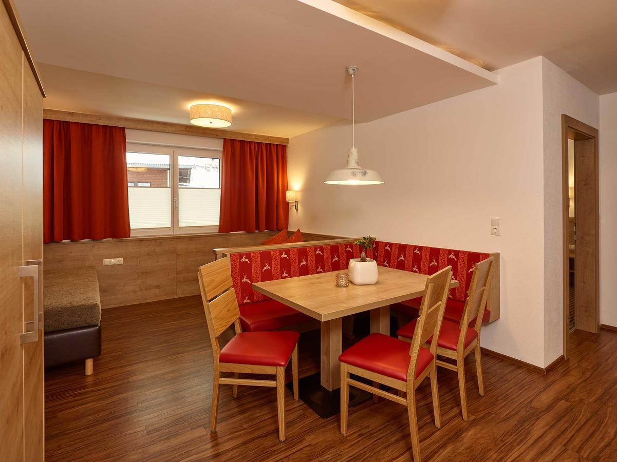 SöldenLiving Appartements Exteriör bild