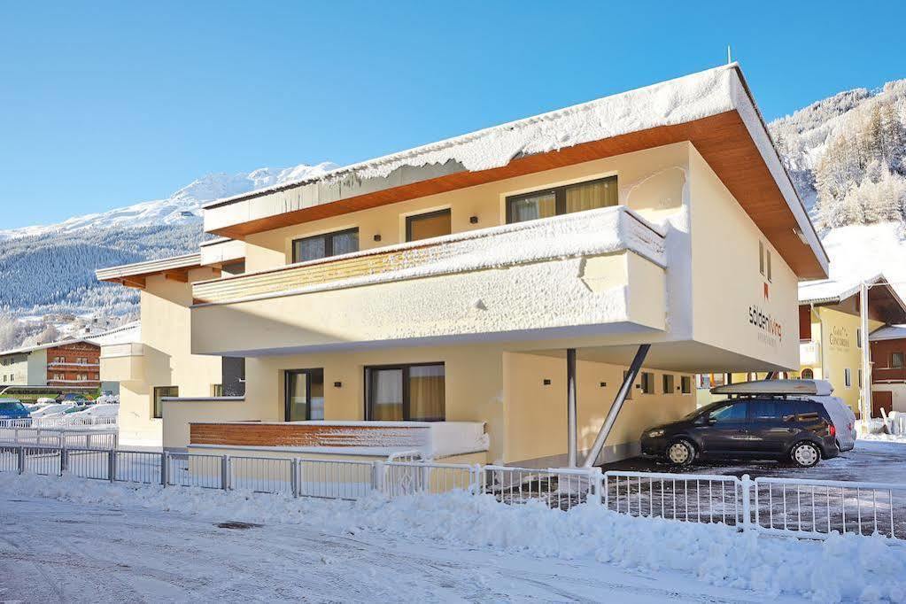 SöldenLiving Appartements Exteriör bild